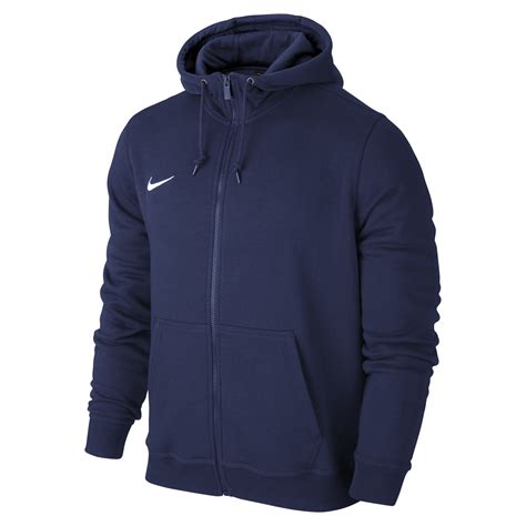 nike sweatshirt dunkelblau damen|Blaue Hoodies & Sweatshirts .